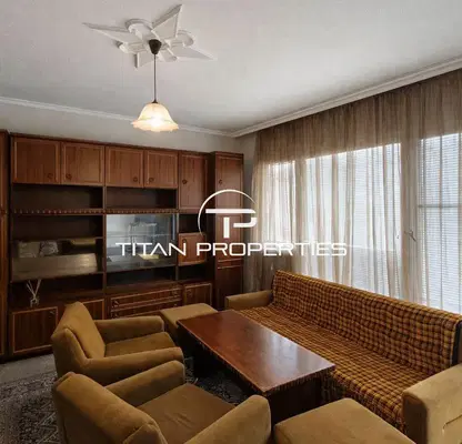 Photo 2 — Three-room apartment with two terraces in Proslav, Plovdiv