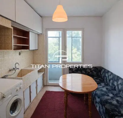 Photo 3 — Three-room apartment with two terraces in Proslav, Plovdiv