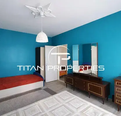 Photo 5 — Three-room apartment with two terraces in Proslav, Plovdiv