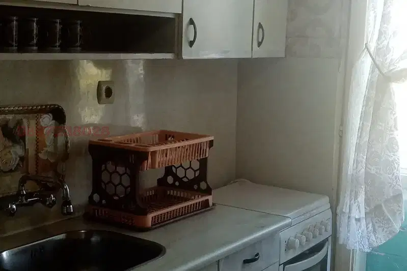 4-room apartment in Plovdiv, Prosflav district with two terraces