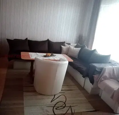 Photo 3 — 4-room apartment in Plovdiv, Prosflav district with two terraces