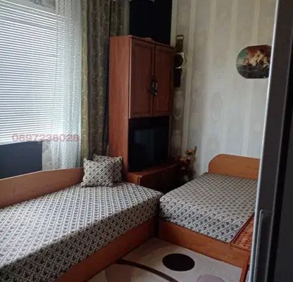Photo 5 — 4-room apartment in Plovdiv, Prosflav district with two terraces