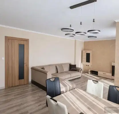 Photo 3 — Two-room apartment in Proslav, Plovdiv with elevator