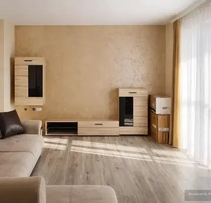 Photo 4 — Two-room apartment in Proslav, Plovdiv with elevator
