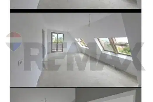 Three-room apartment with three-sided aspect in Sadiyski, Plovdiv