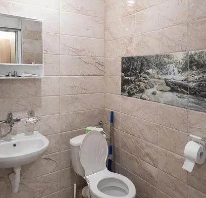 Photo 4 — One-room apartment in Sadiyski, Plovdiv with elevator