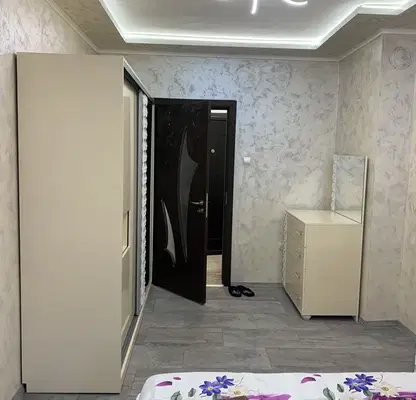 Снимка 5 — Двустаен апартамент с тераса в Съдийски, Пловдив