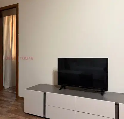 Photo 3 — Two-room apartment with terrace in Sadiyski, Plovdiv