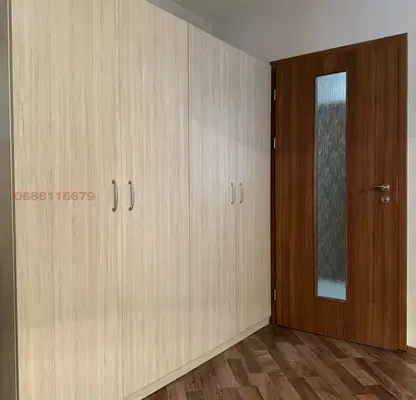 Photo 4 — Two-room apartment with terrace in Sadiyski, Plovdiv