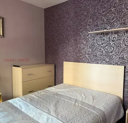 Photo 5 — Two-room apartment with terrace in Sadiyski, Plovdiv