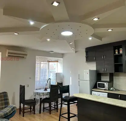 Photo 3 — Three-room apartment in Sadiyski, Plovdiv with elevator and luxury renovation