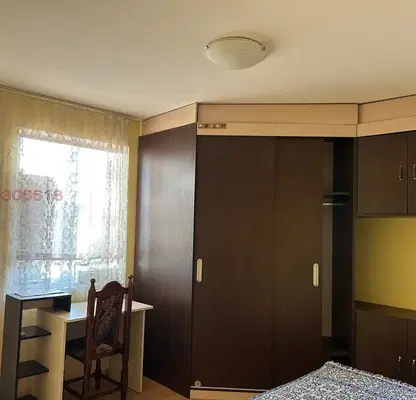 Photo 4 — Three-room apartment in Sadiyski, Plovdiv with elevator and luxury renovation