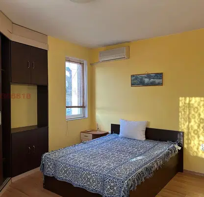 Photo 5 — Three-room apartment in Sadiyski, Plovdiv with elevator and luxury renovation