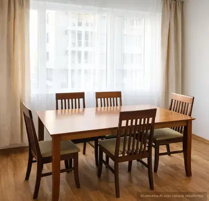 Photo 2 — Three-room apartment in Sadiyski, Plovdiv with elevator