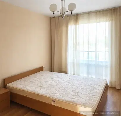 Photo 3 — Three-room apartment in Sadiyski, Plovdiv with elevator