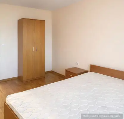 Photo 4 — Three-room apartment in Sadiyski, Plovdiv with elevator