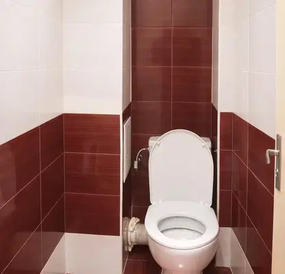 Photo 5 — Three-room apartment in Sadiyski, Plovdiv with elevator