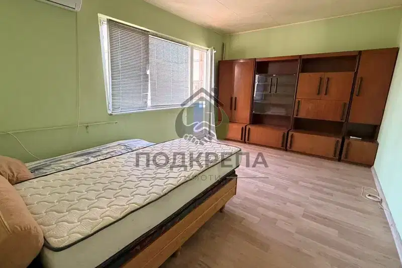 1-bedroom apartment in Plovdiv, Trakiya