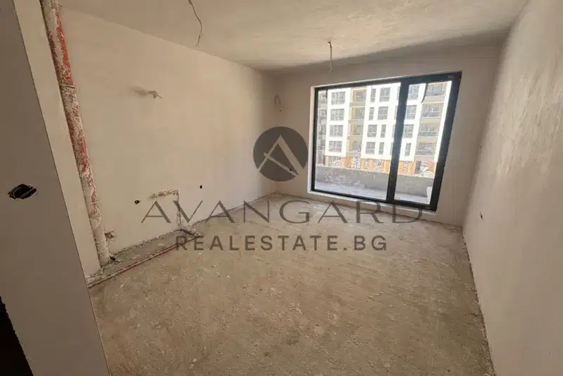 1-bedroom apartment in Plovdiv, Trakiya