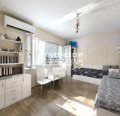 Photo 2 — 1-bedroom apartment in Plovdiv, Trakiya