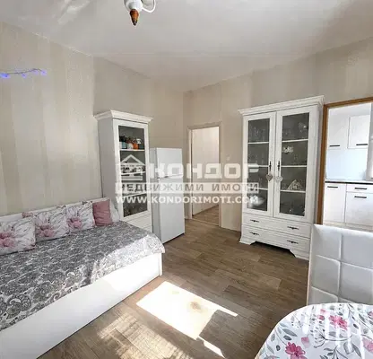 Photo 3 — 1-bedroom apartment in Plovdiv, Trakiya