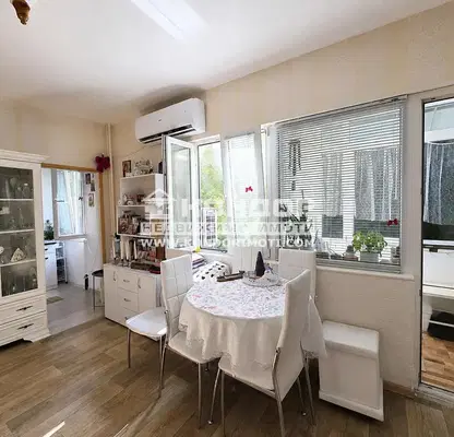 Photo 4 — 1-bedroom apartment in Plovdiv, Trakiya