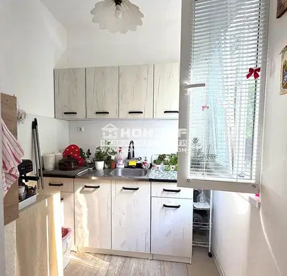 Photo 5 — 1-bedroom apartment in Plovdiv, Trakiya