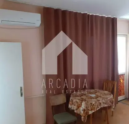 Photo 3 — One-room apartment with terrace in Trakiya, Plovdiv