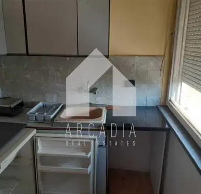 Photo 4 — One-room apartment with terrace in Trakiya, Plovdiv