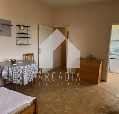 Photo 5 — One-room apartment with terrace in Trakiya, Plovdiv