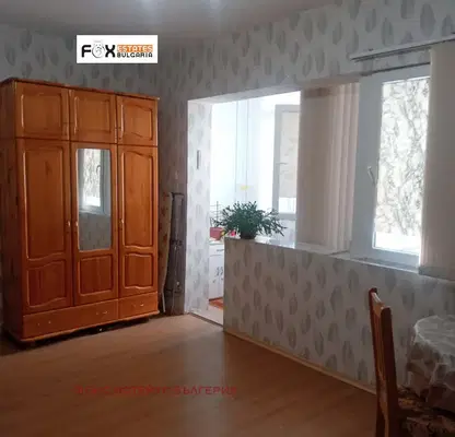 Photo 2 — One-room apartment in Trakiya, Plovdiv with terrace
