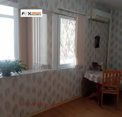 Photo 5 — One-room apartment in Trakiya, Plovdiv with terrace