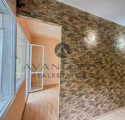 Photo 2 — One-room apartment with terrace in Trakiya, Plovdiv