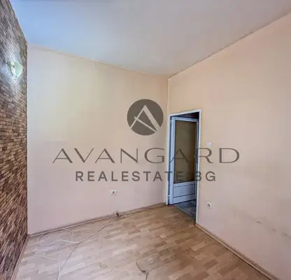 Photo 3 — One-room apartment with terrace in Trakiya, Plovdiv