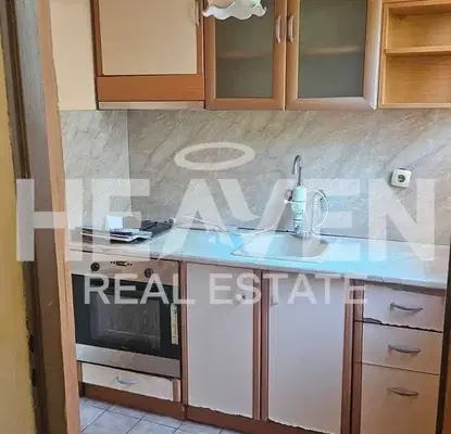 Photo 3 — One-room apartment in Trakiya with glazed terrace