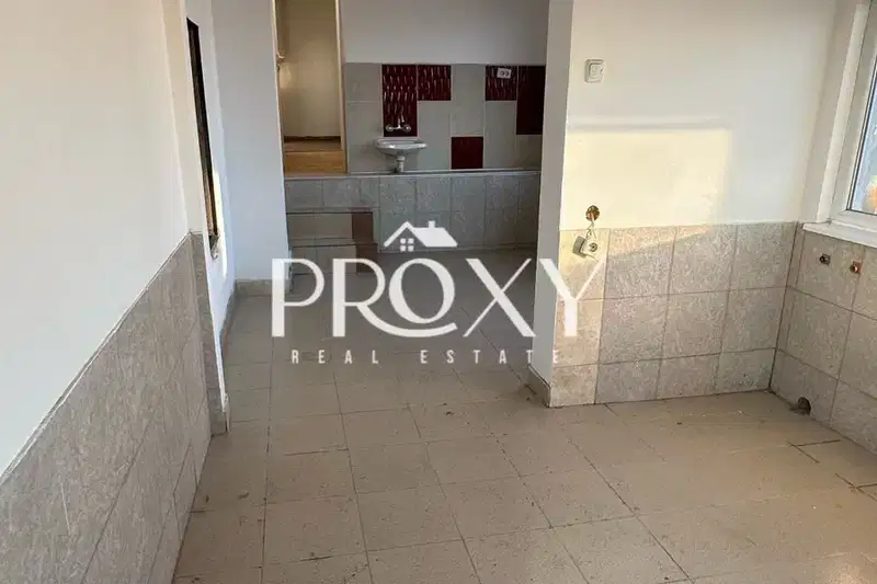 Two-room apartment on top floor in Trakiya, Plovdiv with panoramic view