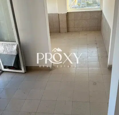 Photo 3 — Two-room apartment on top floor in Trakiya, Plovdiv with panoramic view