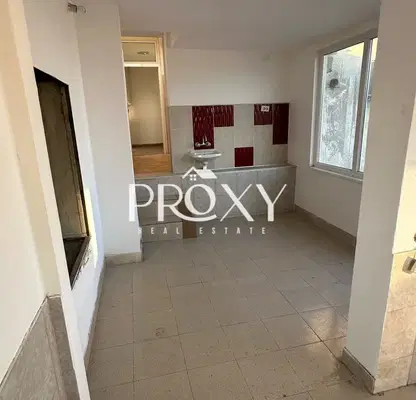 Photo 4 — Two-room apartment on top floor in Trakiya, Plovdiv with panoramic view