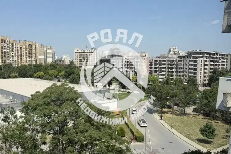 2-bedroom apartment in Plovdiv, Trakiya