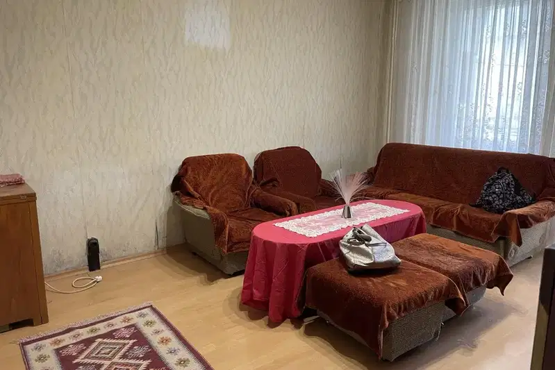 2-bedroom apartment in Plovdiv, Trakiya
