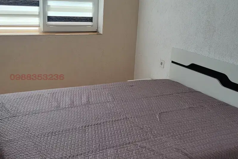 2-bedroom apartment in Plovdiv, Trakiya