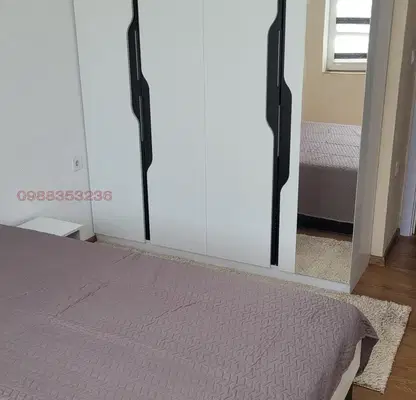 Photo 2 — 2-bedroom apartment in Plovdiv, Trakiya