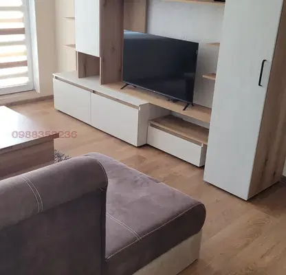 Photo 3 — 2-bedroom apartment in Plovdiv, Trakiya