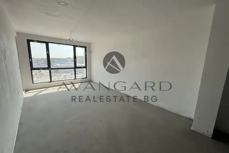 2-bedroom apartment in Plovdiv, Trakiya