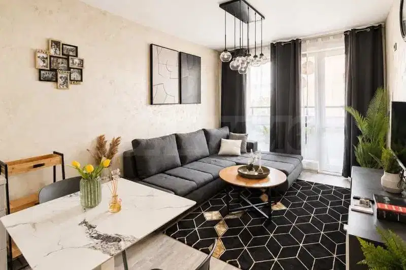 2-bedroom apartment in Plovdiv, Trakiya