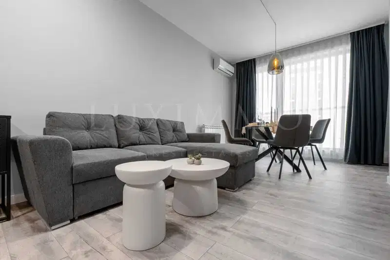 2-bedroom apartment in Plovdiv, Trakiya