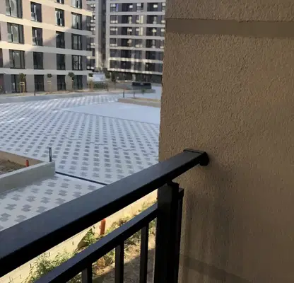 Photo 3 — Two-room apartment in Trakiya, Plovdiv with terrace in Residential Park