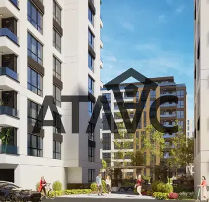 Photo 2 — Two-room apartment in Trakiya with panoramic view, Plovdiv