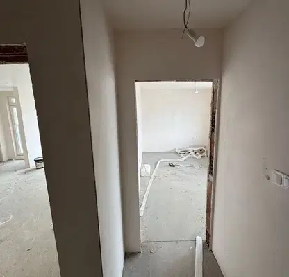 Photo 2 — Spacious 2-room apartment with 2 terraces in Trakiya, Plovdiv