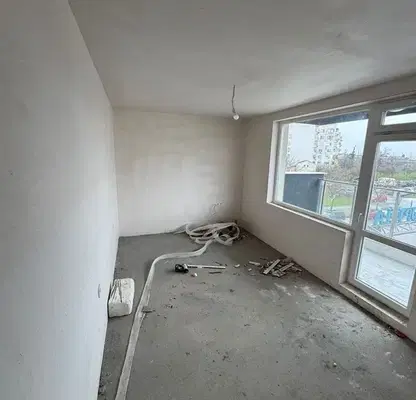 Photo 3 — Spacious 2-room apartment with 2 terraces in Trakiya, Plovdiv